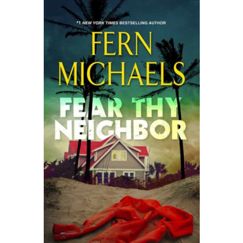 Kensington Publishing Fear Thy Neighbor (inbunden, eng)