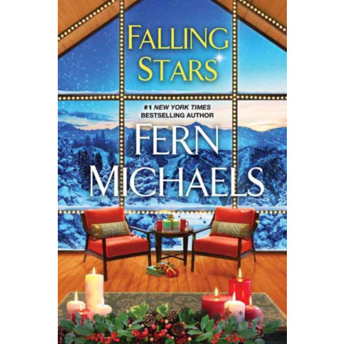 Kensington Publishing Falling Stars (inbunden, eng)