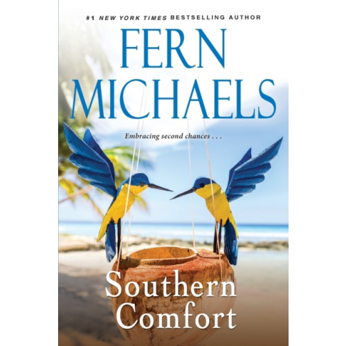 Kensington Publishing Southern Comfort (häftad, eng)