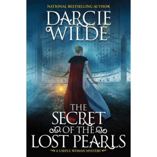 Kensington Publishing The Secret of the Lost Pearls (inbunden, eng)