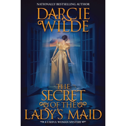 Kensington Publishing The Secret of the Lady's Maid (inbunden, eng)