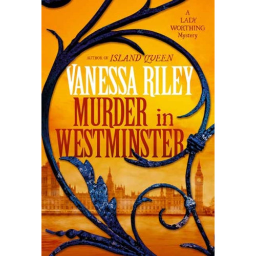 Kensington Publishing Murder in Westminster (inbunden, eng)