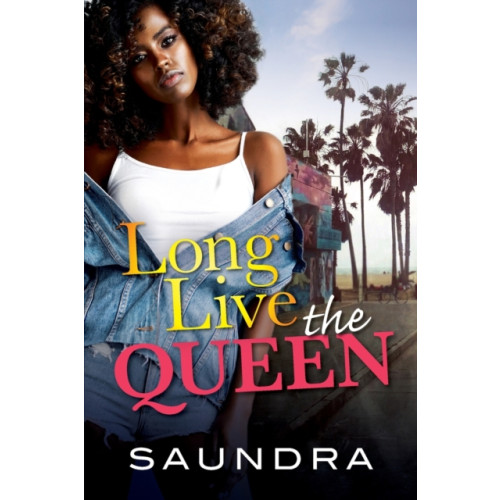 Kensington Publishing Long Live The Queen (häftad, eng)