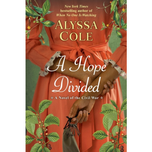 Kensington Publishing A Hope Divided (häftad, eng)