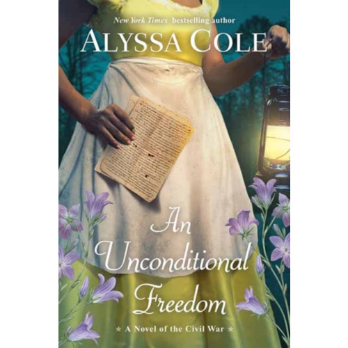 Kensington Publishing Unconditional Freedom, An (häftad, eng)