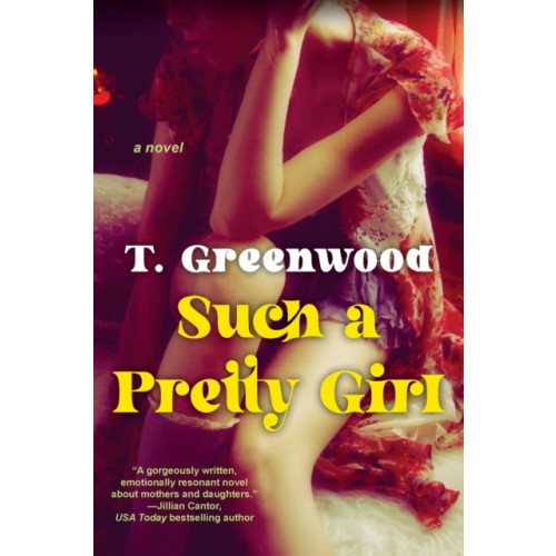 Kensington Publishing Such a Pretty Girl (häftad, eng)