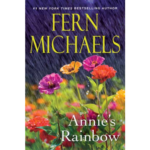 Kensington Publishing Annie's Rainbow (häftad, eng)