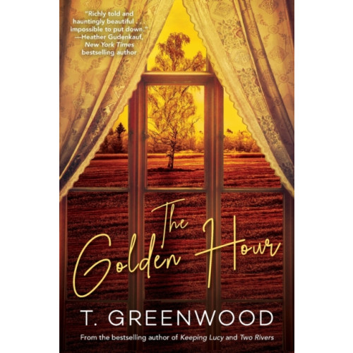 Kensington Publishing The Golden Hour (häftad, eng)