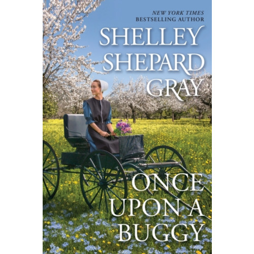 Kensington Publishing Once Upon a Buggy (häftad, eng)