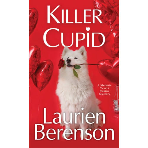 Kensington Publishing Killer Cupid (häftad, eng)