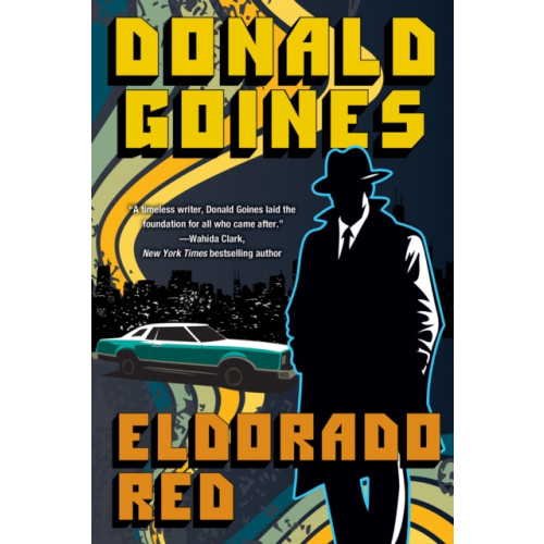 Kensington Publishing Eldorado Red (häftad, eng)