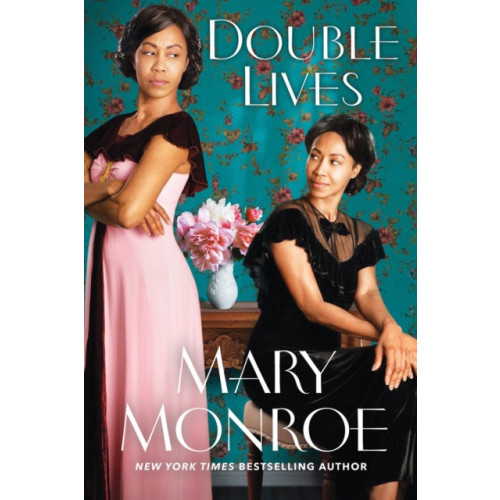 Kensington Publishing Double Lives (inbunden, eng)