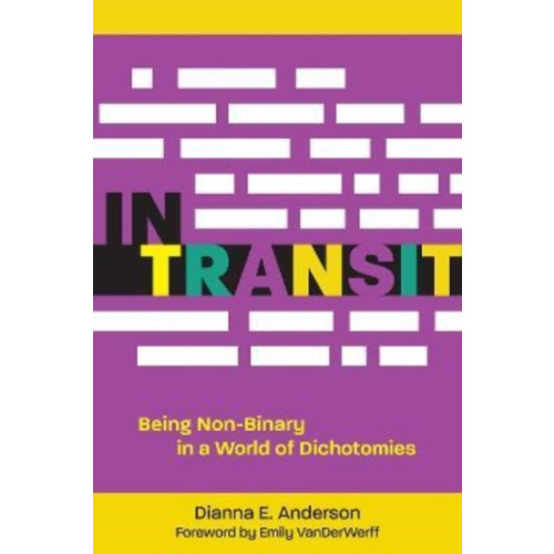 Augsburg Fortress Publishers In Transit (inbunden, eng)