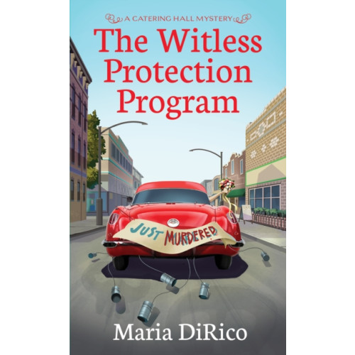 Kensington Publishing The Witless Protection Program (häftad, eng)