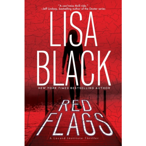 Kensington Publishing Red Flags (häftad, eng)