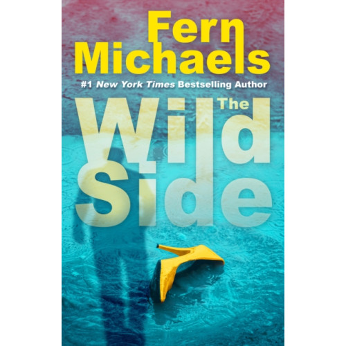 Kensington Publishing The Wild Side (inbunden, eng)
