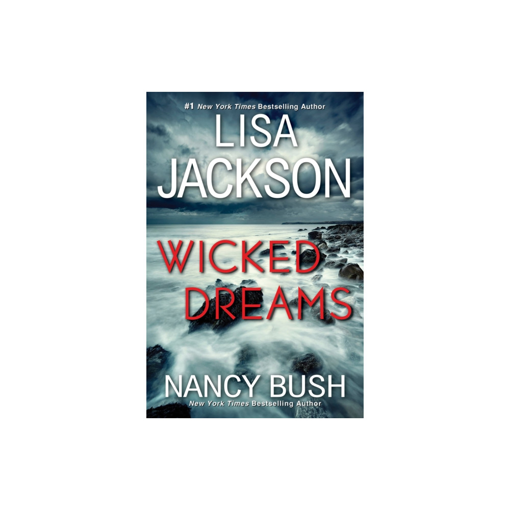Produktbild för Wicked Dreams (häftad, eng)