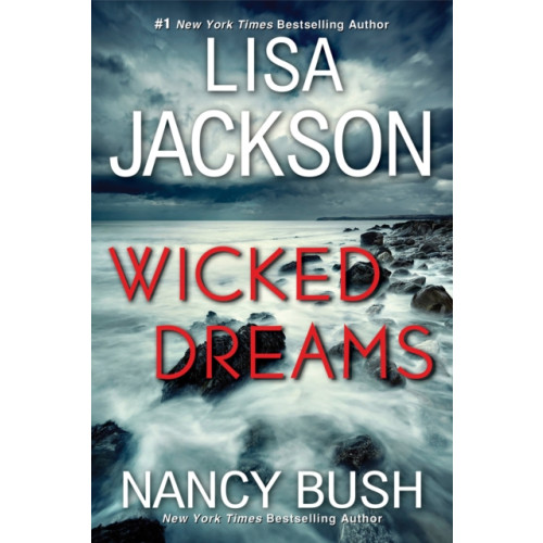 Kensington Publishing Wicked Dreams (häftad, eng)