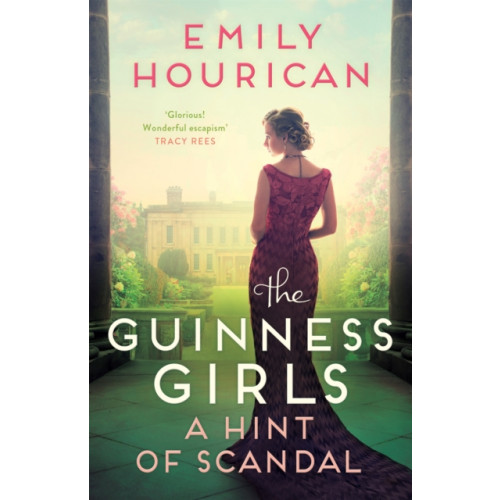 Headline Publishing Group The Guinness Girls – A Hint of Scandal (häftad, eng)