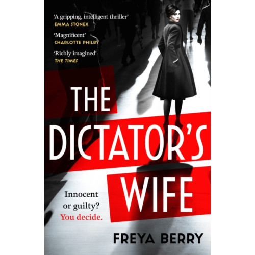 Headline Publishing Group The Dictator's Wife (häftad, eng)