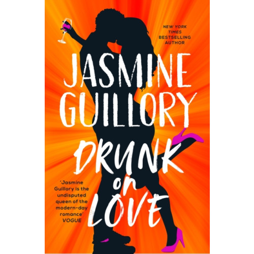 Headline Publishing Group Drunk on Love (häftad, eng)