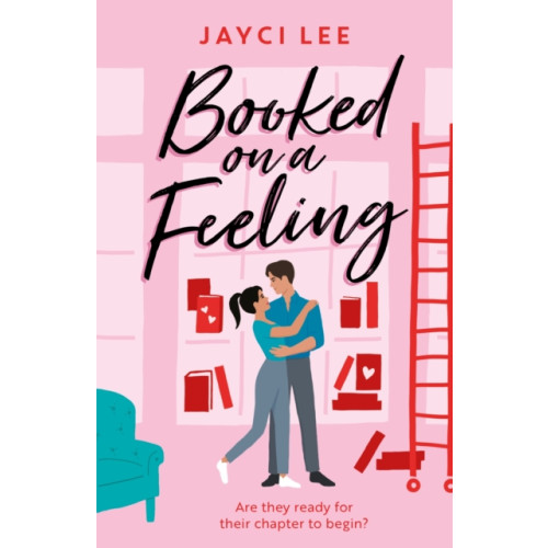 Headline Publishing Group Booked on a Feeling (häftad, eng)