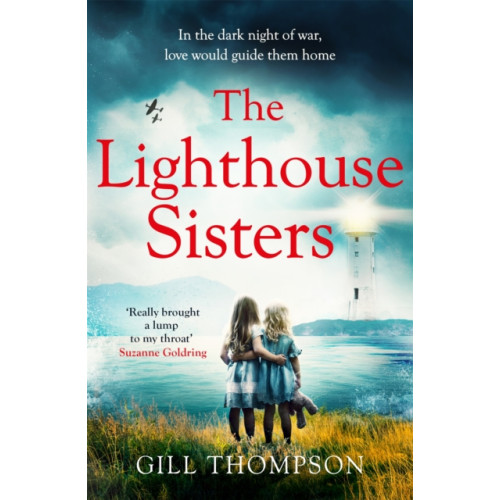 Headline Publishing Group The Lighthouse Sisters (häftad, eng)