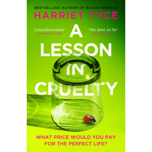 Headline Publishing Group A Lesson in Cruelty (häftad, eng)