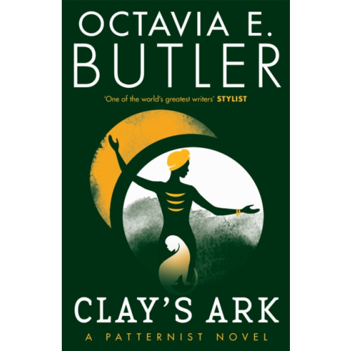 Headline Publishing Group Clay's Ark (häftad, eng)