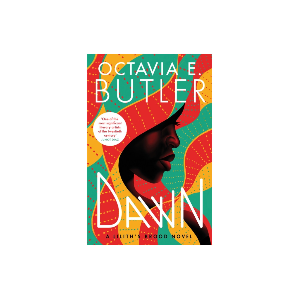 Produktbild för Dawn (häftad, eng)