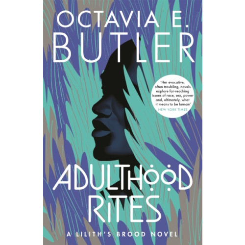 Headline Publishing Group Adulthood Rites (häftad, eng)