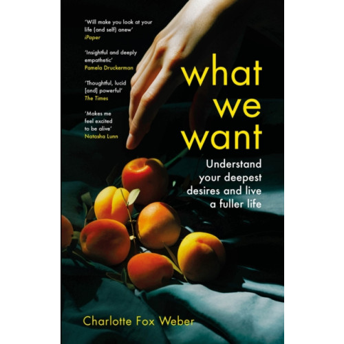Headline Publishing Group What We Want (häftad, eng)