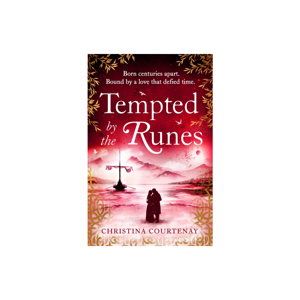 Produktbild för Tempted by the Runes (häftad, eng)