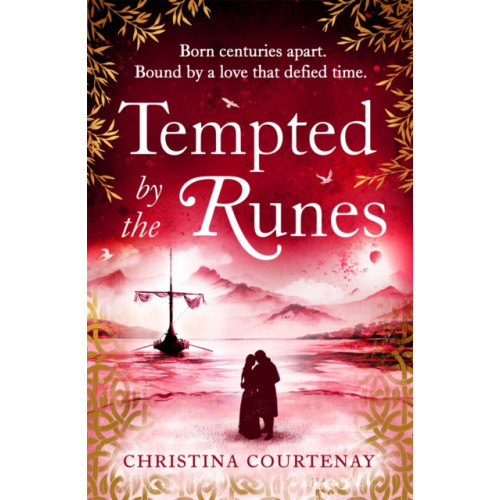 Headline Publishing Group Tempted by the Runes (häftad, eng)