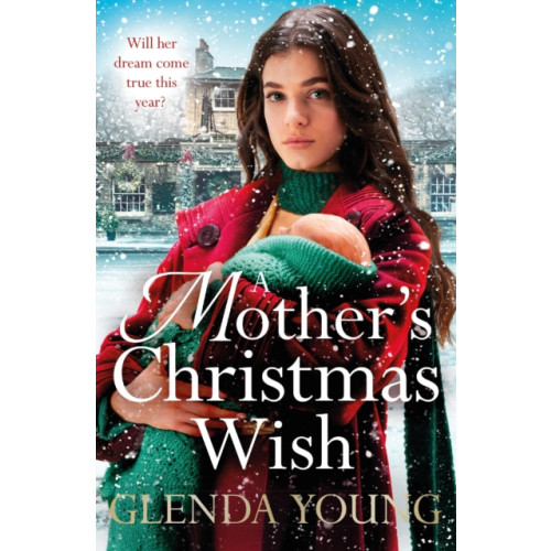 Headline Publishing Group A Mother's Christmas Wish (häftad, eng)
