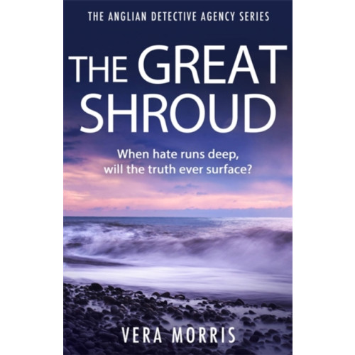 Headline Publishing Group The Great Shroud (häftad, eng)
