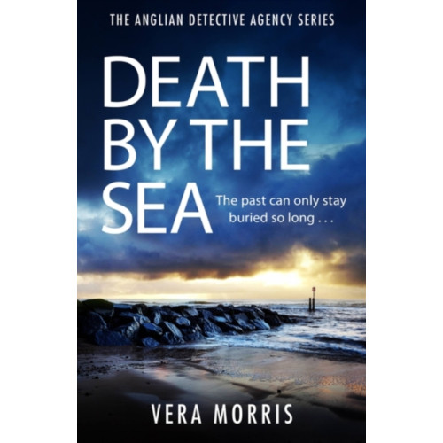 Headline Publishing Group Death by the Sea (häftad, eng)