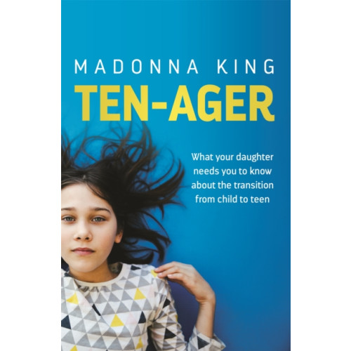 Headline Publishing Group Ten-Ager (häftad, eng)