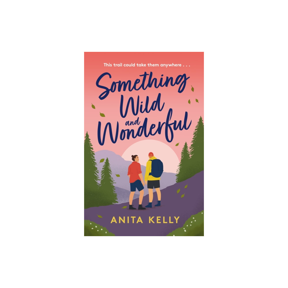 Produktbild för Something Wild & Wonderful (häftad, eng)
