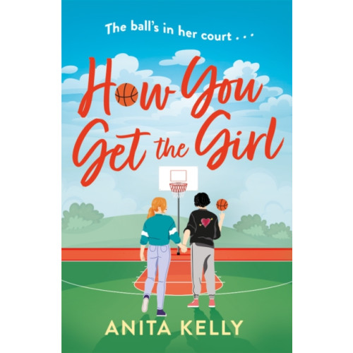 Headline Publishing Group How You Get The Girl (häftad, eng)