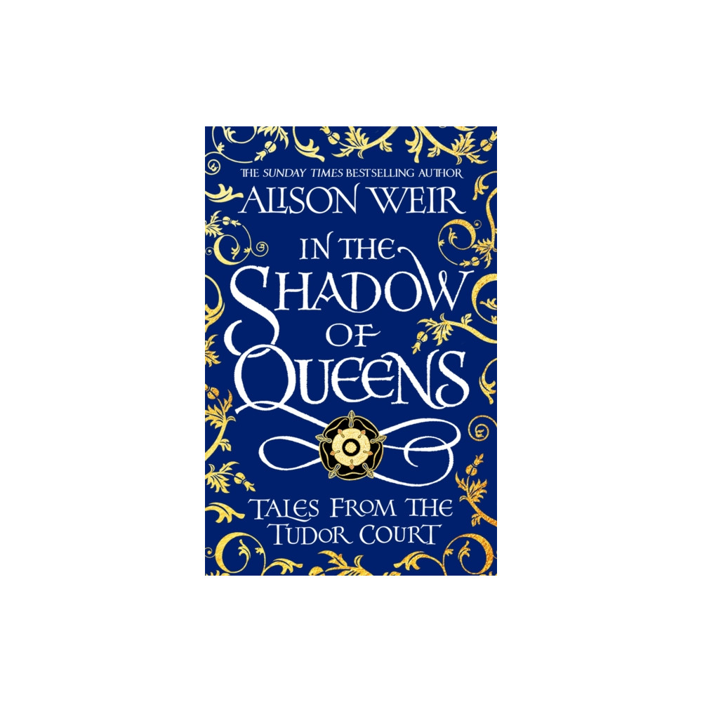 Produktbild för In the Shadow of Queens (häftad, eng)