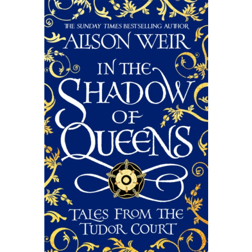 Headline Publishing Group In the Shadow of Queens (häftad, eng)