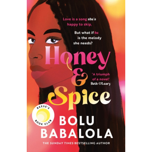 Headline Publishing Group Honey & Spice (inbunden, eng)