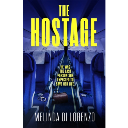 Headline Publishing Group The Hostage (häftad, eng)