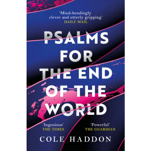 Headline Publishing Group Psalms For The End Of The World (häftad, eng)