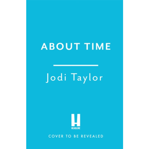 Headline Publishing Group About Time (häftad, eng)