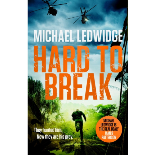 Headline Publishing Group Hard to Break (häftad, eng)