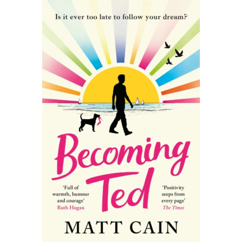 Headline Publishing Group Becoming Ted (häftad, eng)