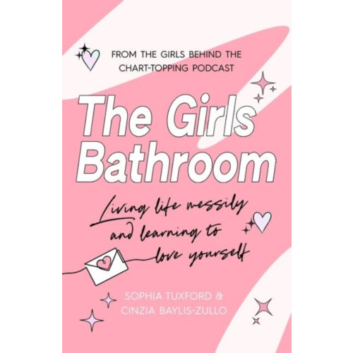 Headline Publishing Group The Girls Bathroom (häftad, eng)