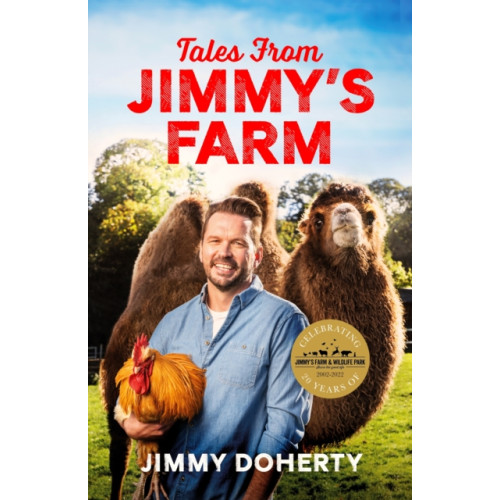 Headline Publishing Group Tales from Jimmy's Farm (häftad, eng)